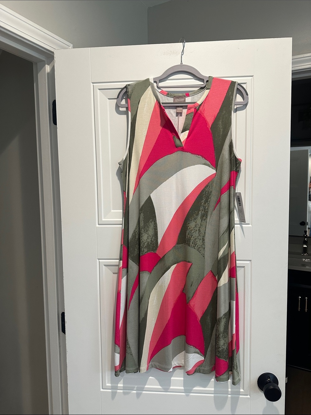 NWT Chico’s Dress